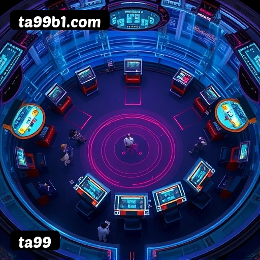 ta99: Acesso Seguro com Login Verificado e Identidade Digital