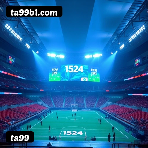 ta99: Experiência Segura e Confiável em Apostas Online