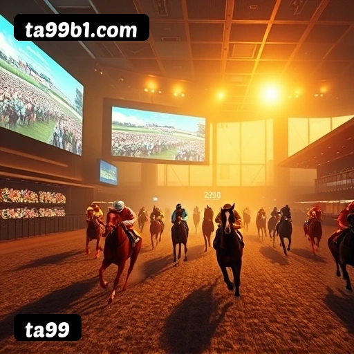 Qualidade Suprema em Jogos de Casino no ta99