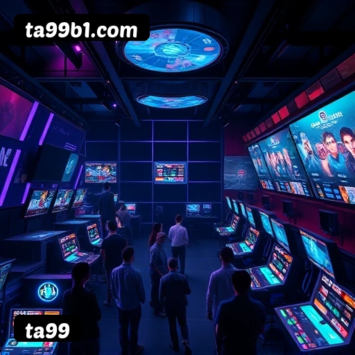 Estrategias de Apostas Inteligentes: Análise Preditiva de Esporte com ta99