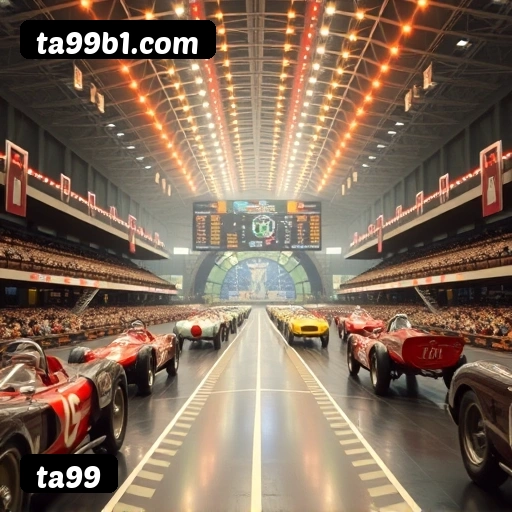 ta99: Plataforma Profissional e Confiável