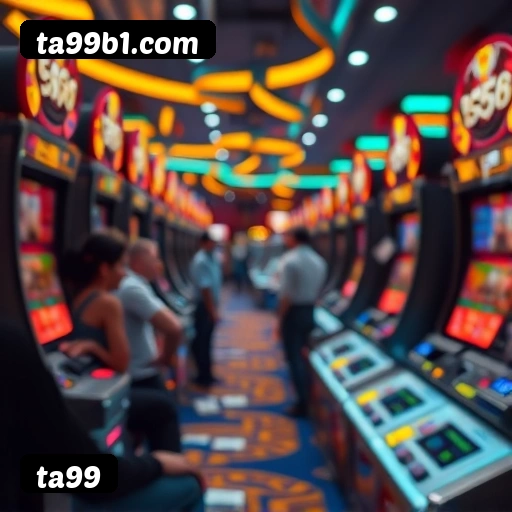 Experimente o ta99: Apostas Móveis Completas e Convenientes